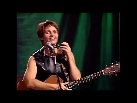Shawn Colvin - "Get Out Of This House" (Live in Nashville, TN with The Players)