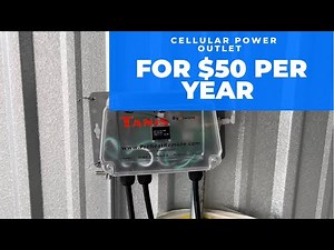 How to Pre-heat your Airplane Remotely without WiFi