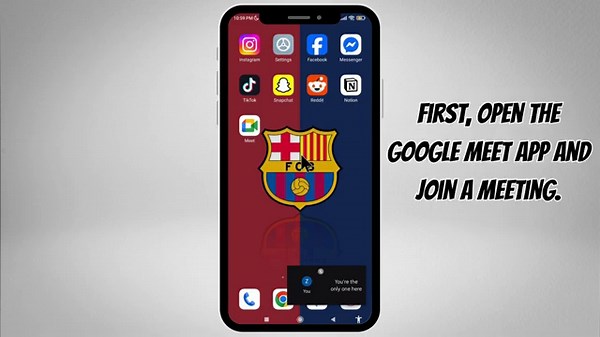 How to Use Noise Cancellation in Google Meet (Remove Background Noise)