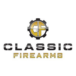 ClassicFirearms - Twitch