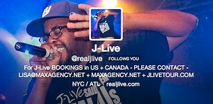 J-Live – “The Fun Razor” (Video)