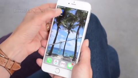 LA Wallet is now accepted nationwide