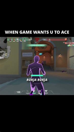 Easy reee #valorant #shorts