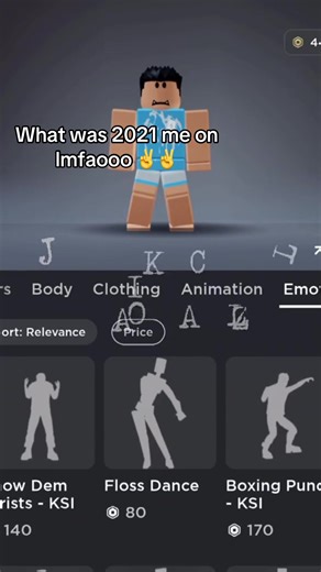 Reflecting on My 2021 Roblox Experience