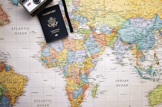 Apa Saja Pengertian Geografi Menurut Ahli? Ini Penjelasan Materi IPS - Bobo