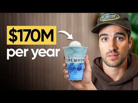 The Subtle Art of Cult-Like Branding (Erewhon Case Study)