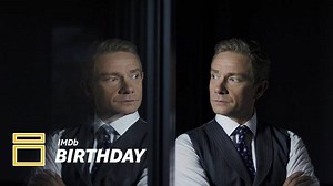 135K views · 3K reactions | Happy Birthday to Martin Freeman! From 'The Hitchhiker's Guide to the Galaxy' to 'The Hobbit' to "Sherlock," what's your favorite Freeman role? https://imdb.to/2PovK52 | IMDb | Facebook
