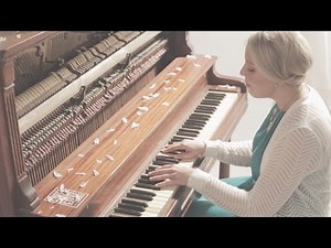 "I Believe" (EFY Official) Performance Video - Catherine Papworth