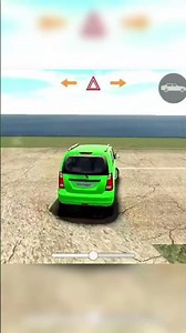 wagon R CAR driving 3d animation game