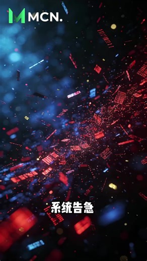 为什么选择MCN？六大核心优势解析 #VeMCN #通缩模型 #KOL经济 #早鸟计划 #MCN #Web3 #节点权益