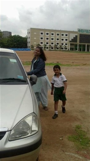 Moments with Tata Indigo 2005-2014