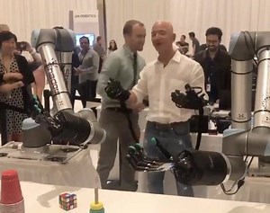 381K views · 4.3K reactions | the future 類料 [via @wevolverapp] | Complex | Facebook