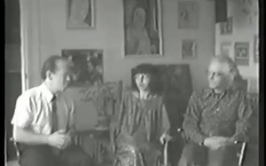 Jane Roberts - Seth - The Interview - Part 1/3