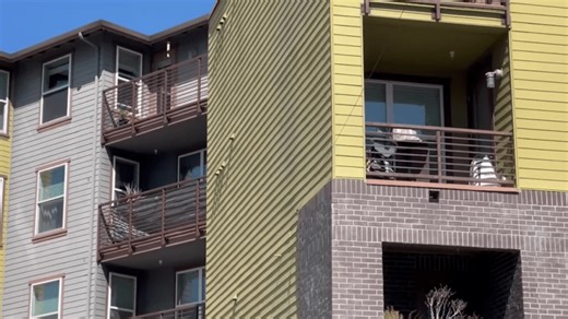 Affordable housing made available to Oakland teachers