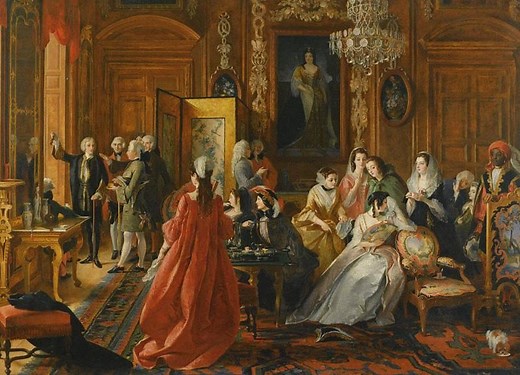 什么是霍拉蒂亚讽刺 - 新闻 2026