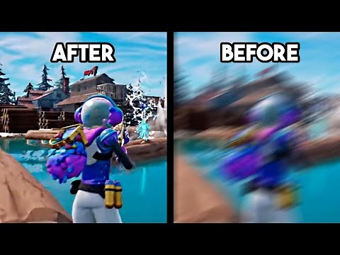 How to *INCREASE* FPS in Any Game (Azurite Optimizer)