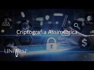 Information Security - Asymmetric Cryptography
