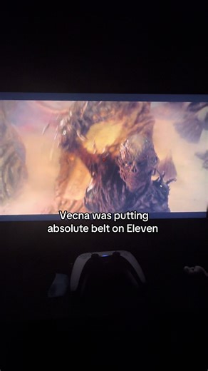 Stranger Things Season 5: Vecna's Impact on Eleven