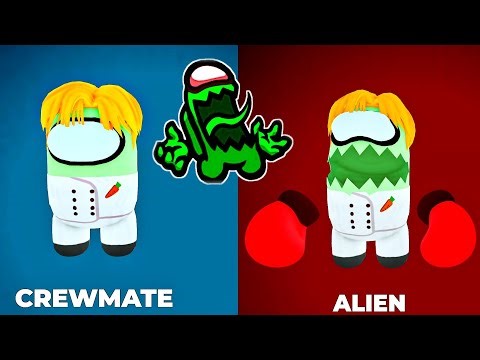 Among Us Hide & Seek: Ultimate Hider vs Seeker (Roblox) Part 114