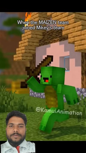 I Broke the Unbreakable... 😱?! #minecraft#shorts