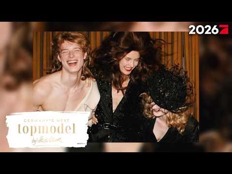 Erfolge feiern, Chaos meistern: Das Modelleben ruft! | Germanys next Topmodel | ProSieben