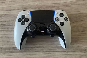 Si buscas el mejor mando para PS5, DualSense Edge es el modelo que necesitas. Ahora te sale más barato durante unas horas