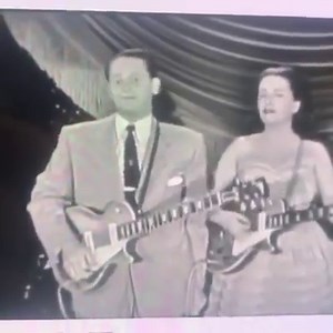 34K views · 2.1K reactions | MUCH LOVE & HAPPY BL B-DAY To The ONE & ONLY!!! The PONTIFF O’ GUITAR CREATIONS/INVENTIONS & MULTI-TRACK RECORDING!!! MR.LES PAUL!!! tBLSt SDMF Les Paul | Zakk Wylde | Facebook