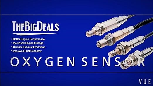 Thebigdeals oxygen sensor