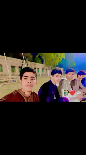 My Friend.👬❤️