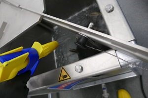 Catalyst Washing & Regeneration - MIRATECH