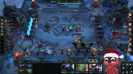 looking for the Max Voltage