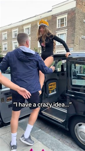 This isn’t even my craziest idea lol… would you do this?! #comedy #funny