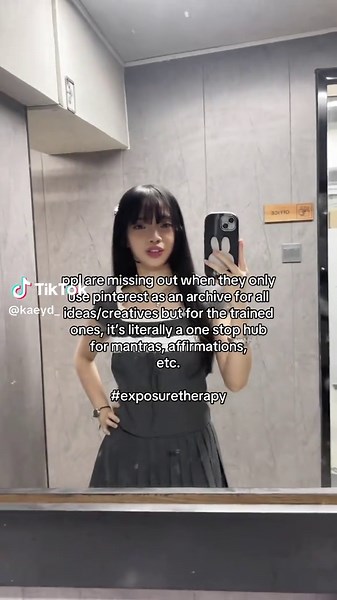 Create Your Digital Vision Board with Pinterest