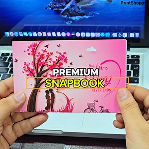 545K views · 1.7K reactions | Your memories deserve to be more than just digital – Create your own photo SnapBook today! | PrintShoppy | Facebook