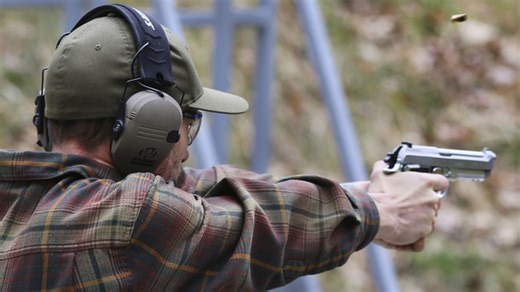 Senator Mike Lee Drops New National Constitutional Carry Bill