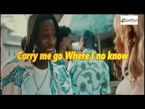 AFROBEAT 9JA VIDEO MIX 2023[DJ SOUNDTOWN] carry me go where i no know