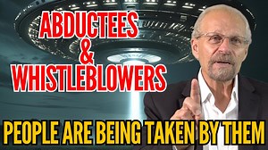 3 UFO Abduction Eyewitnesses