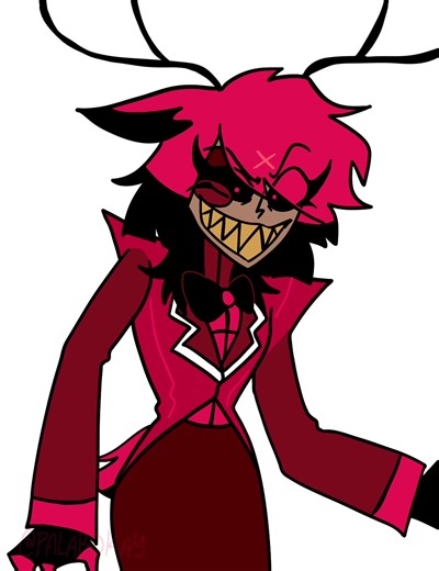 more wlw radiostatic divorced yuri 😚❤️‍🔥 #alastor #vox #hazbinhotel #radiostatic #alastorhazbinhotel #voxhazbinhotel #hazbinhotelvox #hazbinhotelalastor #staticradio #alastorxvox #voxxalastor