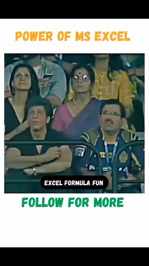 Pawan on Instagram: "Separate Text And Numbers In Excel From Mixed Microsoft Excel #exceltips #trendingreels #tutorial #exceltricks"