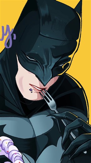 Happy Birthday, Bruce! #batman | batman birthday