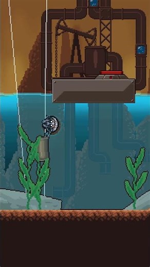 Do Spiders Swim | WEBBED #shorts #webbed #spider