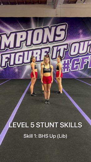 South Coast Cheer on TikTok