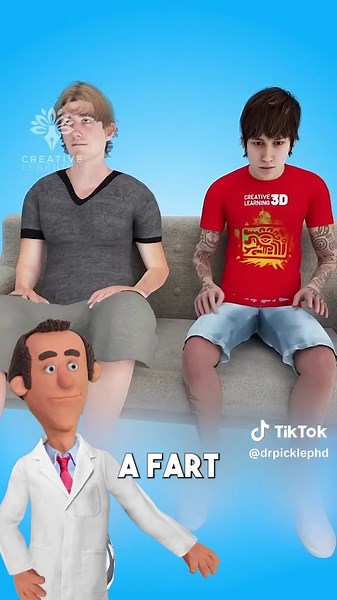 What is a fart? #doctor | fart