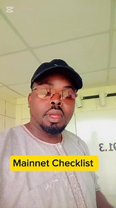 51K views · 1K reactions | Celia Sun fara mainnet Checklist kuyi updating na app din a Play store | Simplex Tv | Facebook