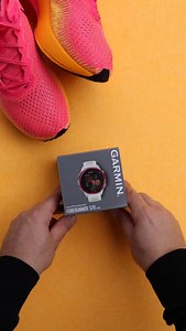 1K reactions · 30 shares | Unbox the Forerunner 570 with us  | Garmin | Facebook