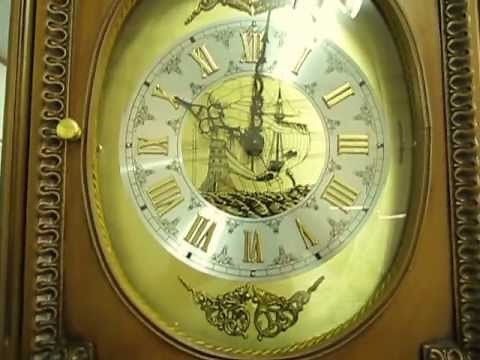 Kieninger キニンガー 置時計 ドイツ製