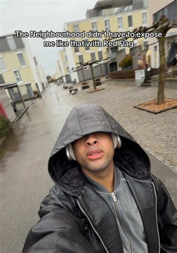 The Neighbourhood Exposes Red Flags in Love Ultrasound