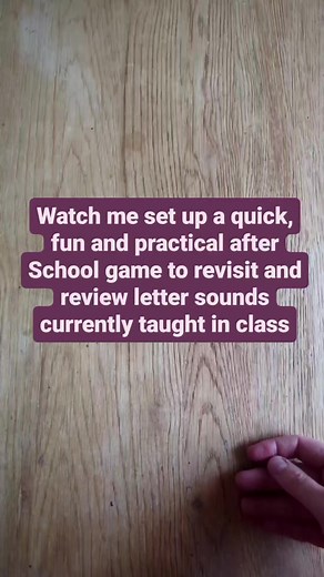 11K views · 73 reactions | Revisit and Review Pop It Race If you...