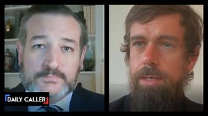 185K views · 5.4K reactions | Ted Cruz Vs Twitter CEO Jack Dorsey At Senate Tech Hearing #JackDorsey | American Voices | Facebook