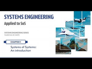 CHAPTER 1- Systems of Systems: An introduction